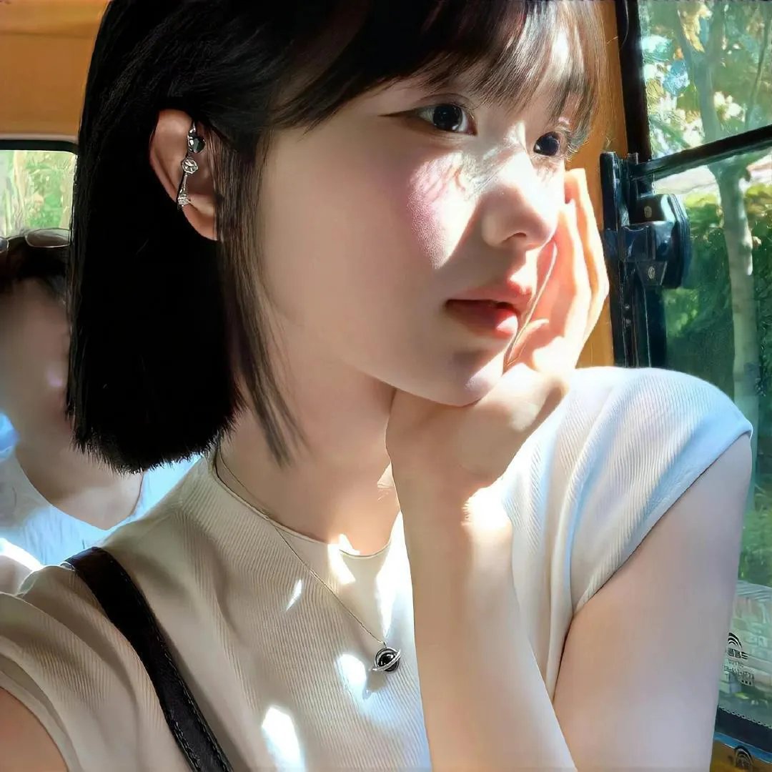 邻家女孩